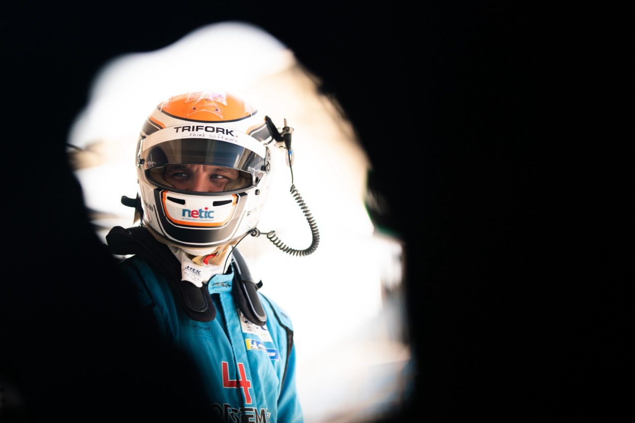 Aston Martin Racing announce a winning driver line up for GT racing in ...